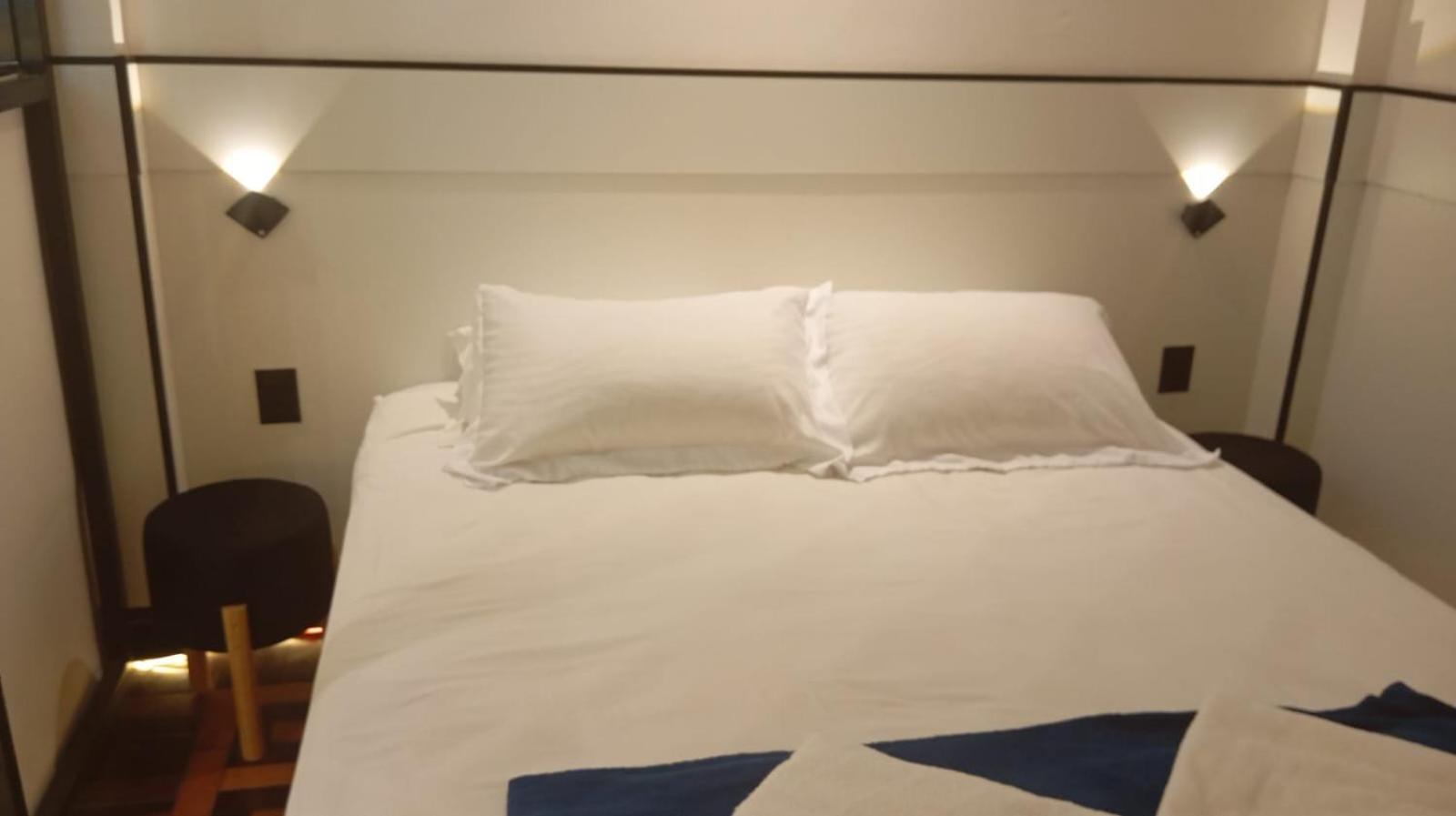 Real 016 - Com Hidromassagem Copacabana Posto 2 Río de Janeiro