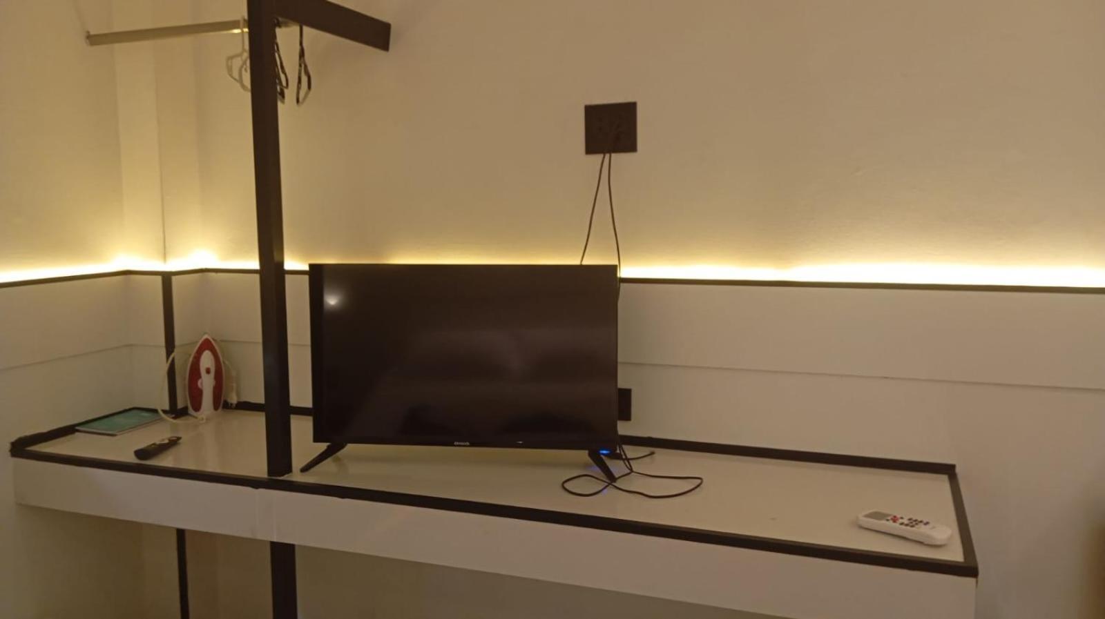 Real 016 - Com Hidromassagem Copacabana Posto 2 Apartamento Río de Janeiro