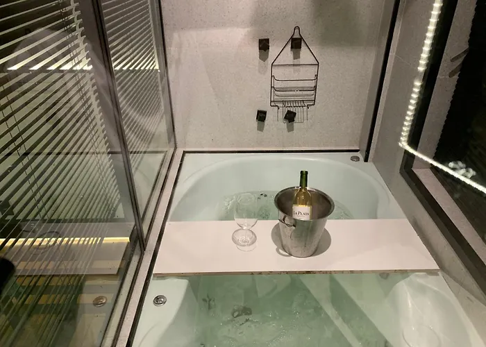 Real Apartments 202 - Loft Com 2 Hidromassagens Copacabana Posto 2