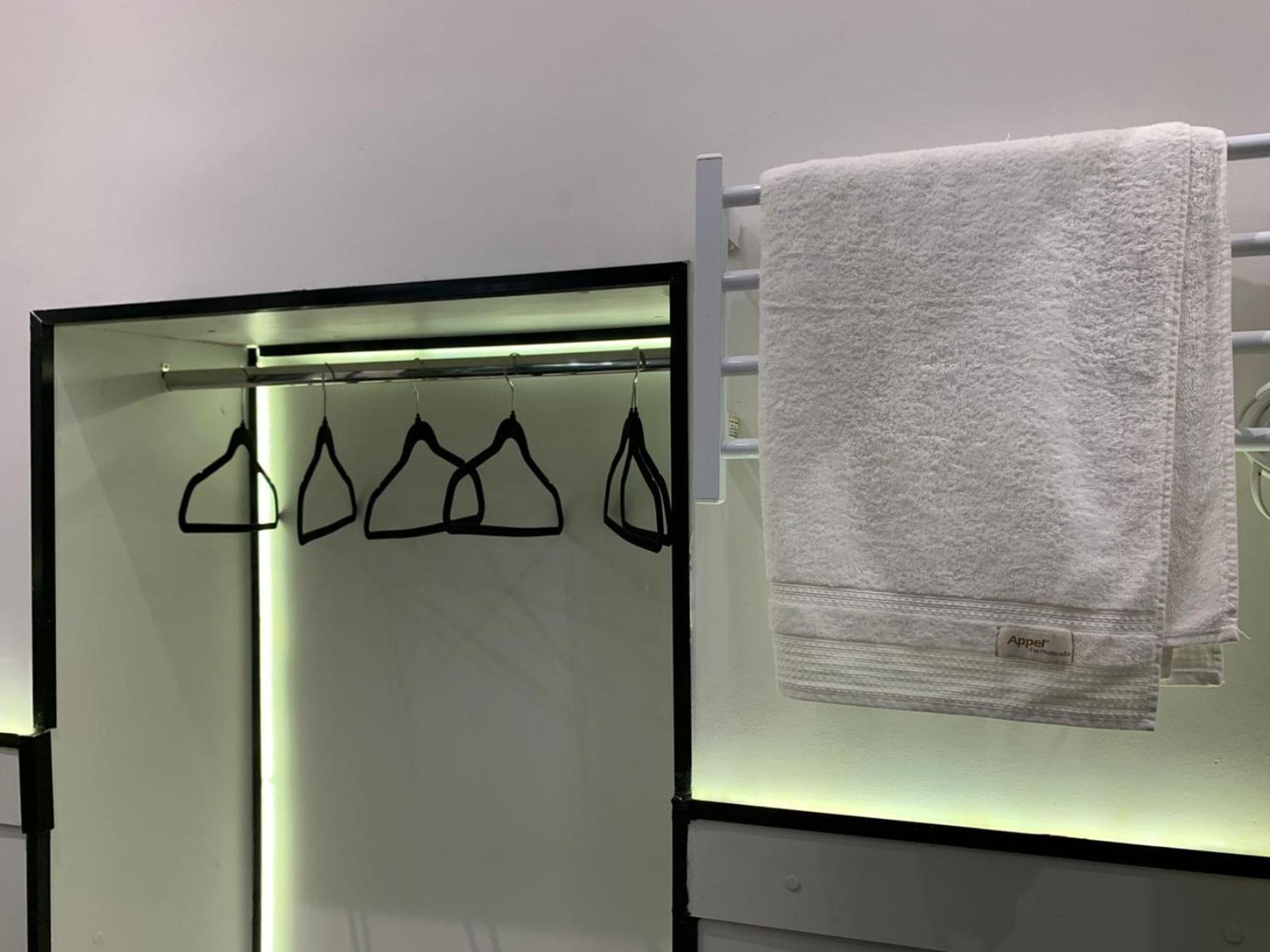 Apartment Real 202 - Loft Com 2 Hidromassagens Copacabana Posto 2 *