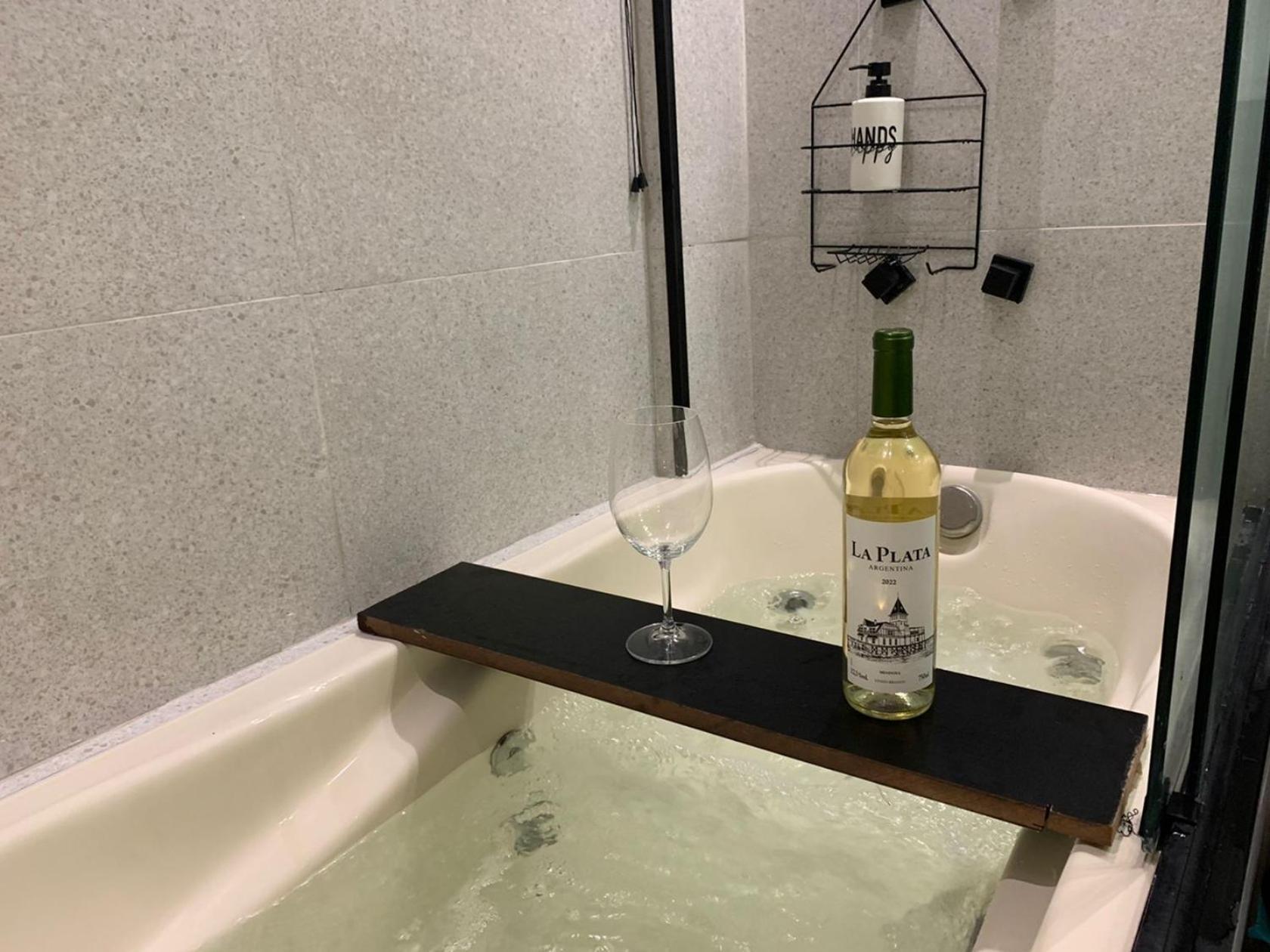 Apartment Real 202 - Loft Com 2 Hidromassagens Copacabana Posto 2