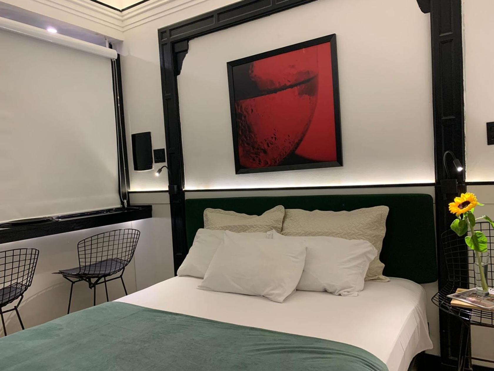 Real 202 - Loft Com 2 Hidromassagens Copacabana Posto 2