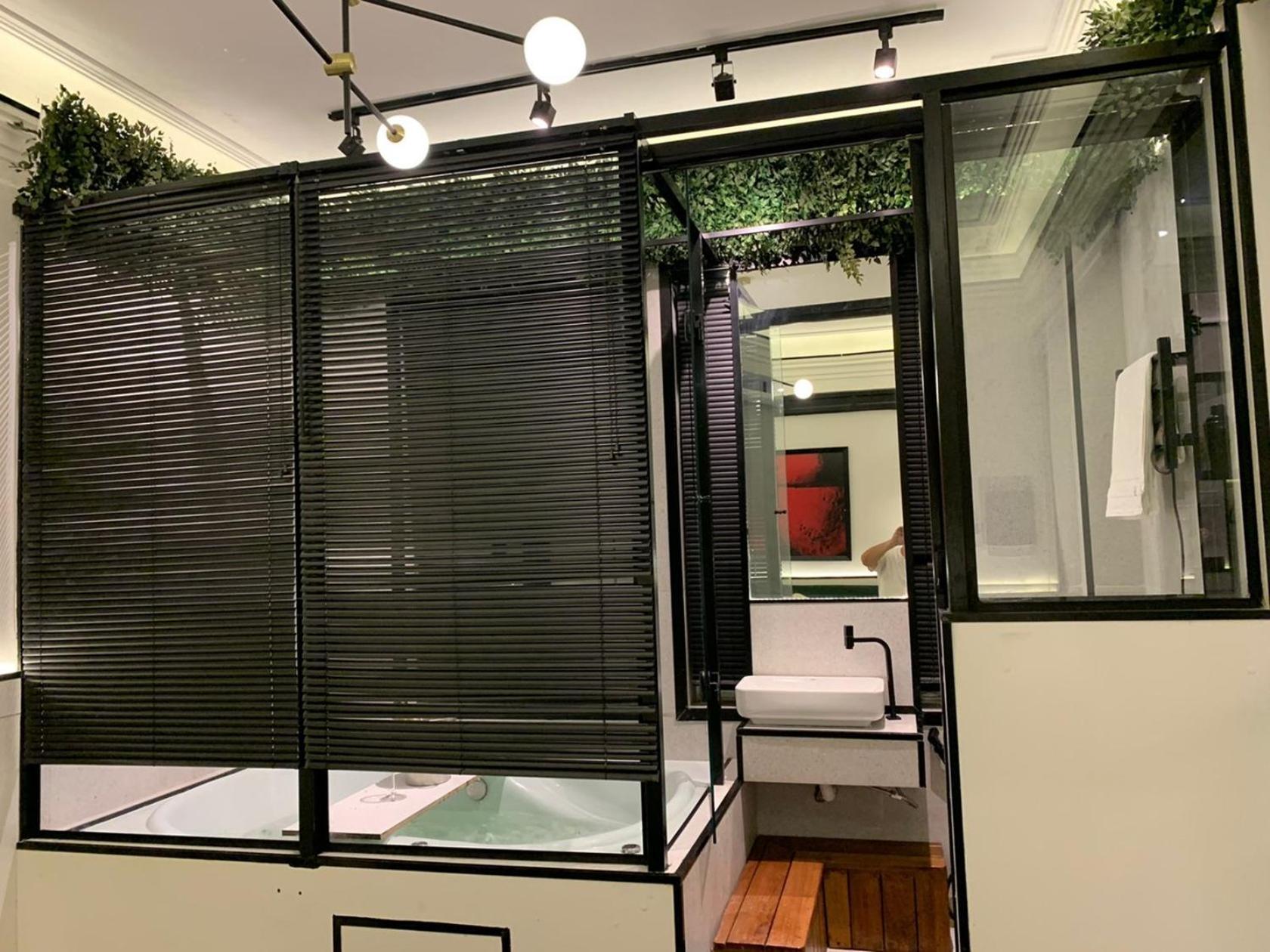 Real 202 - Loft Com 2 Hidromassagens Copacabana Posto 2