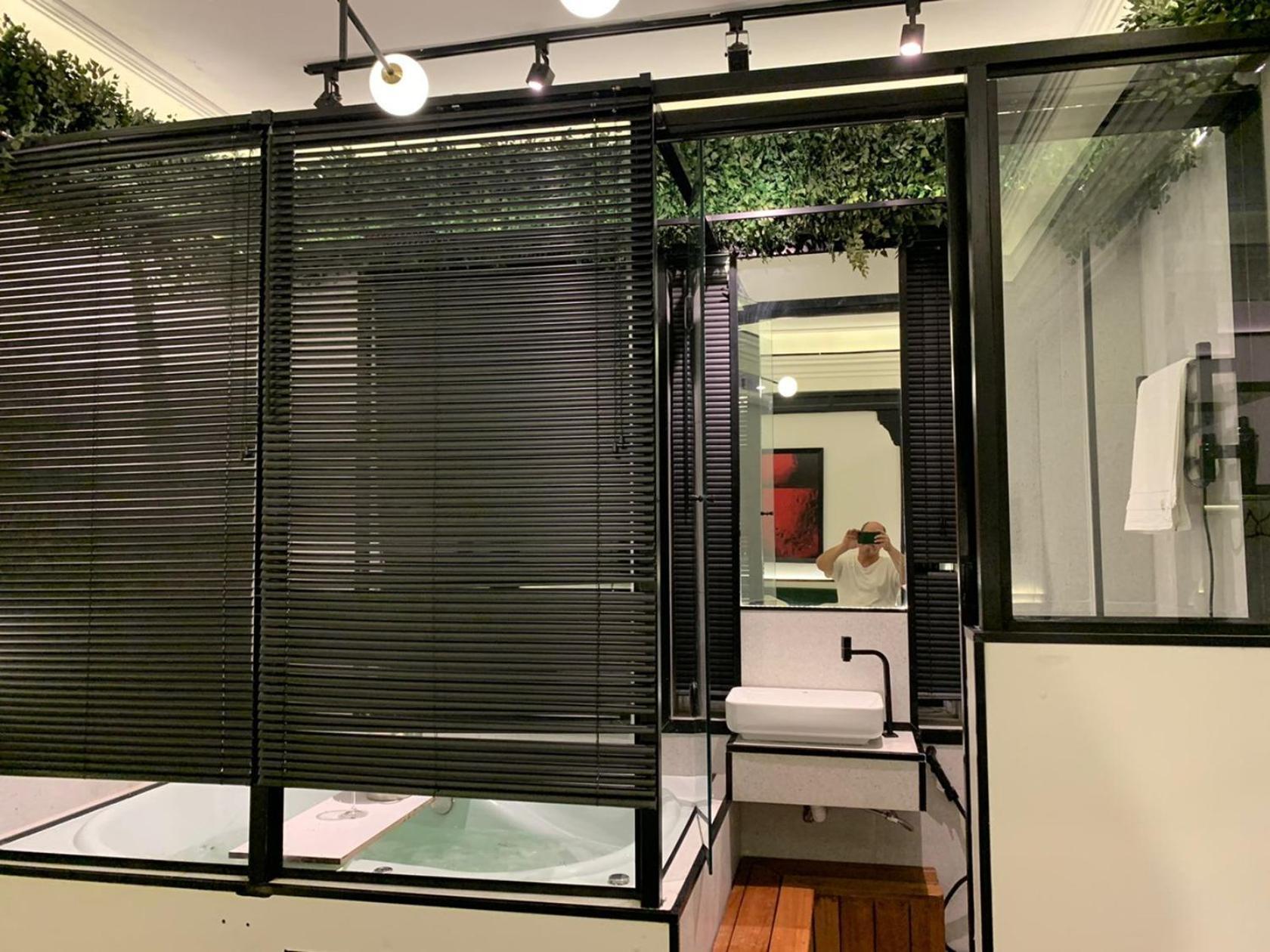 Apartment Real 202 - Loft Com 2 Hidromassagens Copacabana Posto 2