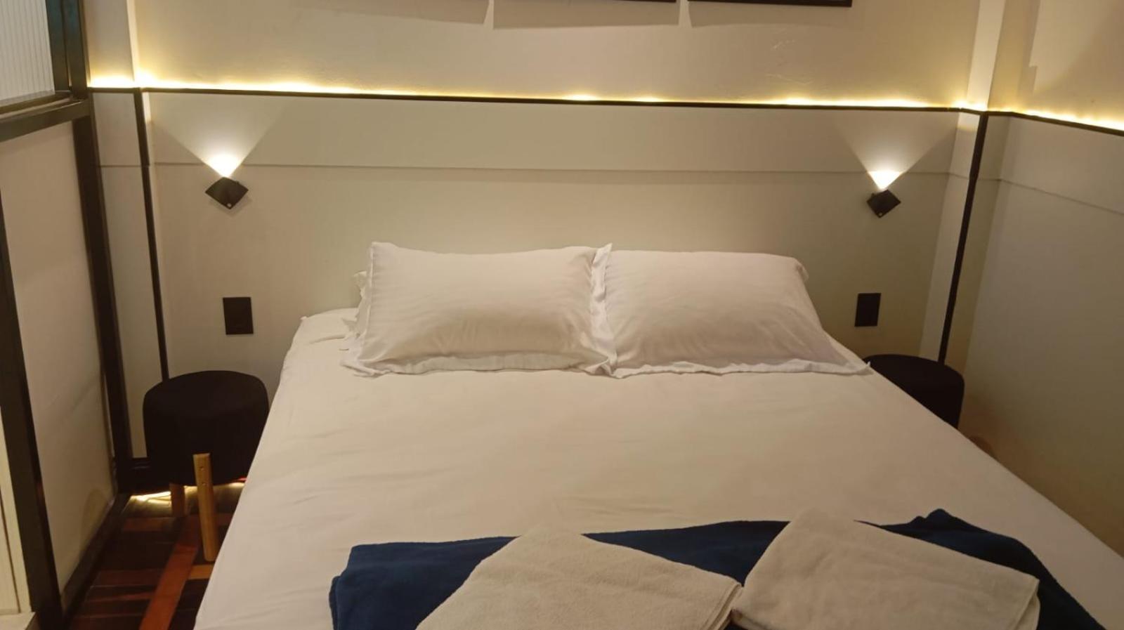 Real 016 - Com Hidromassagem Copacabana Posto 2 *