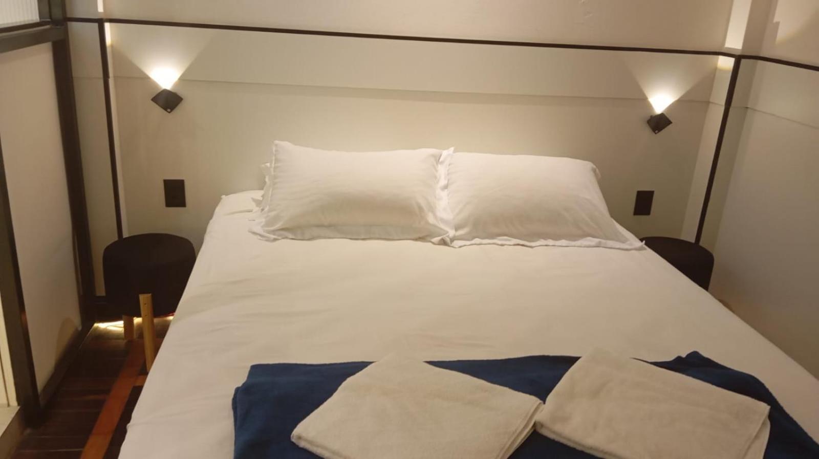 Real 016 - Com Hidromassagem Copacabana Posto 2
